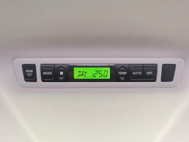 Toyota VELLFIRE 2014-03 21391-8