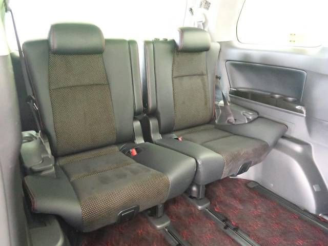Toyota VELLFIRE 2014-03 21391-11