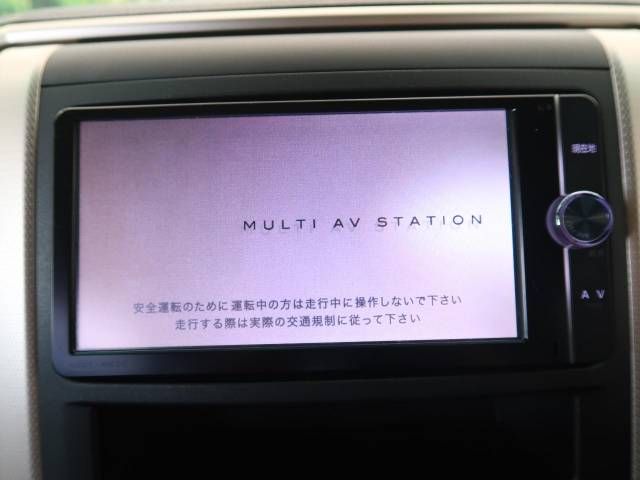 Toyota VELLFIRE 2014-03 21391-2
