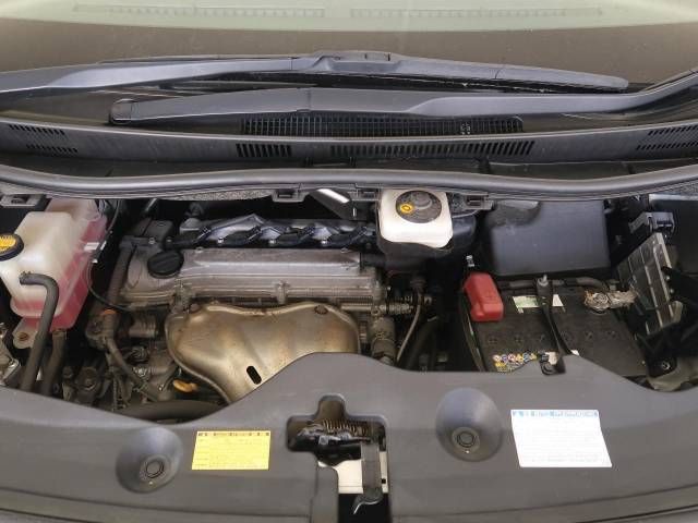 Toyota VELLFIRE 2014-03 21391-19