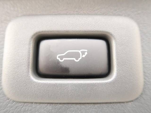 Toyota VELLFIRE 2014-03 21391-6