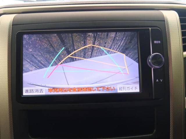 Toyota VELLFIRE 2014-03 21391-3