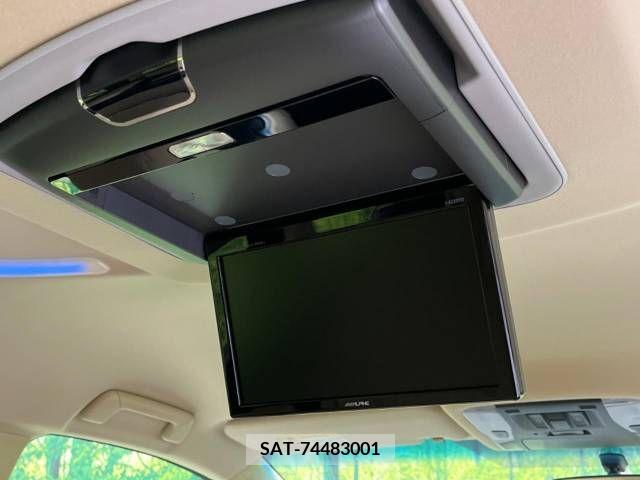 Toyota VELLFIRE 2015-09 288129-2