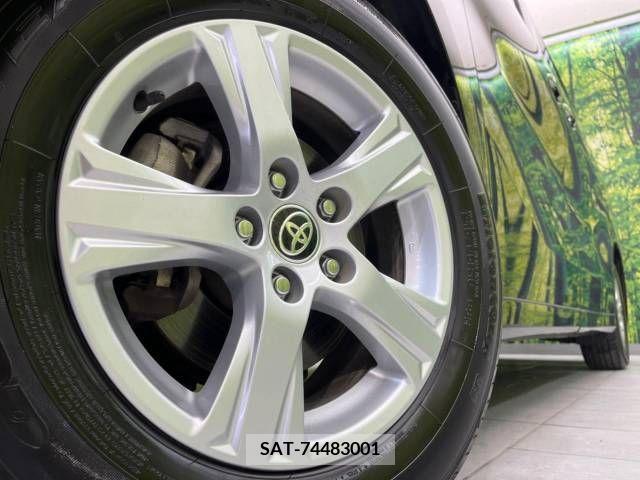 Toyota VELLFIRE 2015-09 288129-14