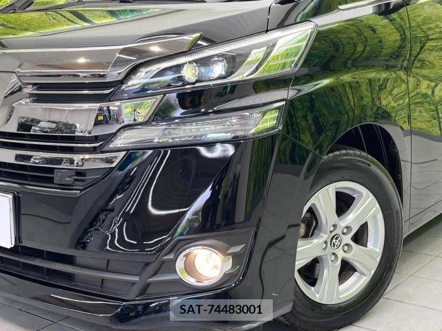 Toyota VELLFIRE 2015-09 288129-13