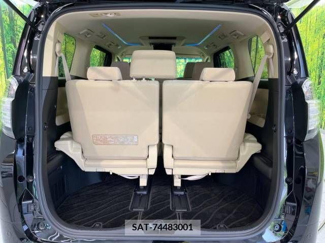 Toyota VELLFIRE 2015-09 288129-11