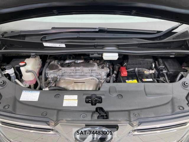 Toyota VELLFIRE 2015-09 288129-19