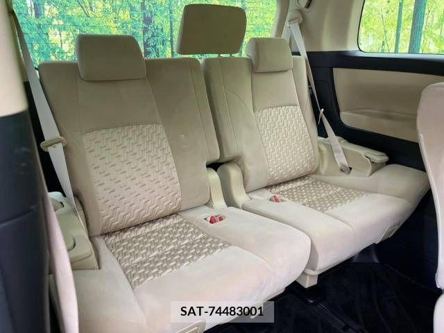Toyota VELLFIRE 2015-09 288129-10