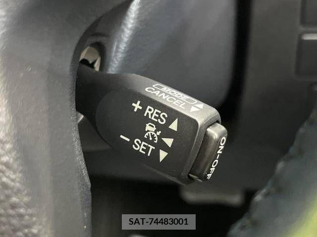 Toyota VELLFIRE 2015-09 288129-7