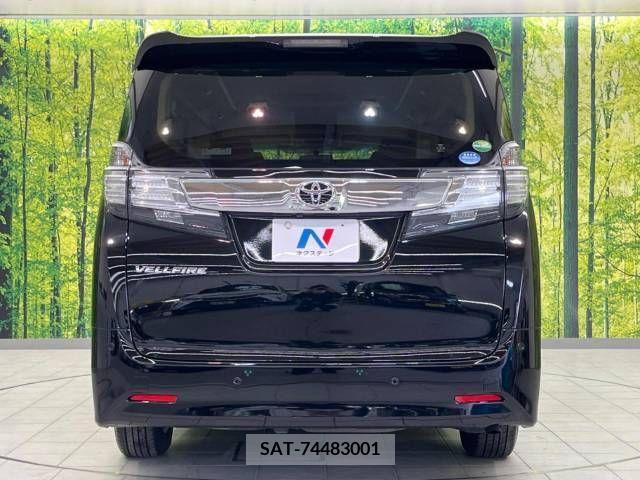 Toyota VELLFIRE 2015-09 288129-16