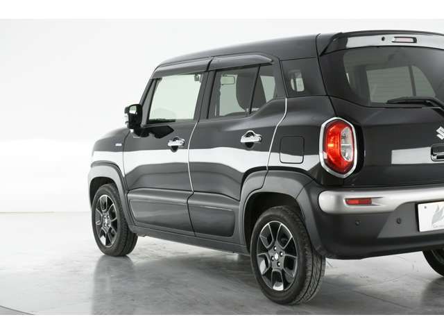 Suzuki X BEE 2019-01 15175-7