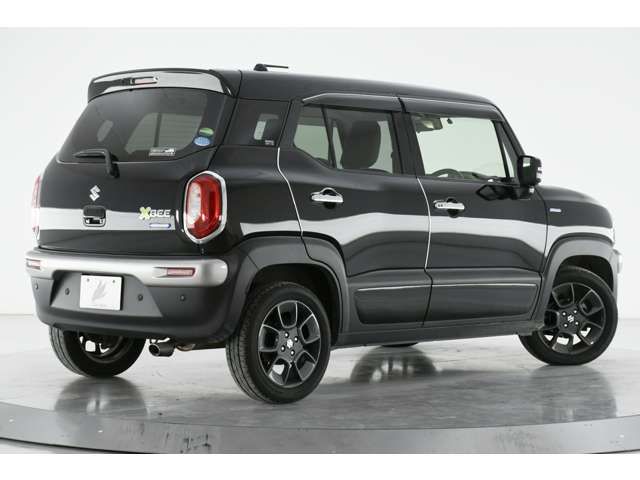 Suzuki X BEE 2019-01 15175-4