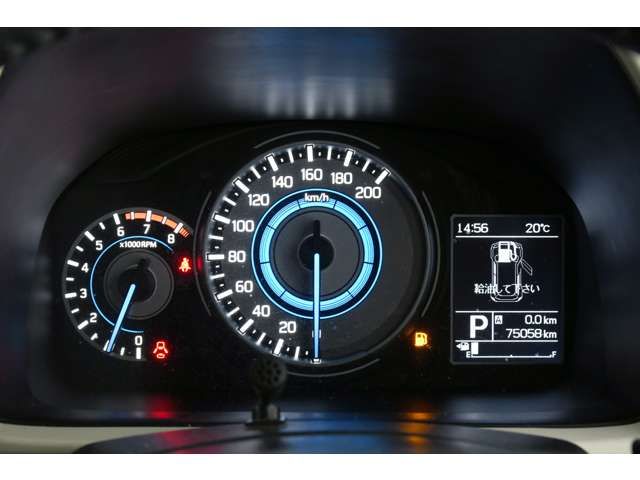 Suzuki X BEE 2019-01 15175-18
