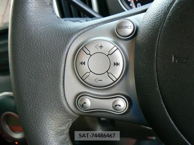 Nissan CUBE 2016-01 207315-11
