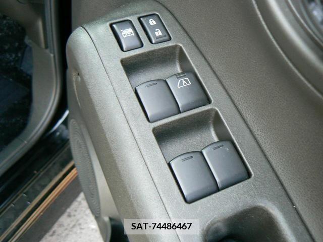 Nissan CUBE 2016-01 207315-15
