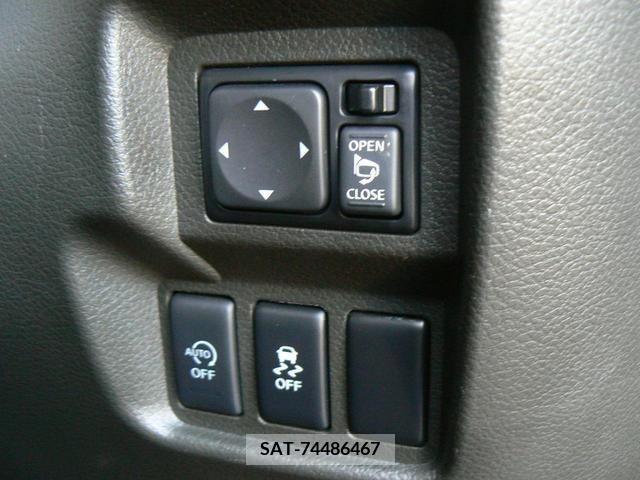 Nissan CUBE 2016-01 207315-14
