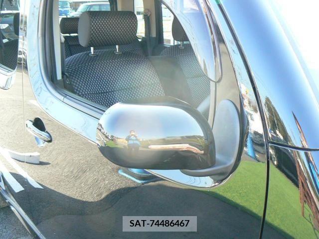 Nissan CUBE 2016-01 207315-19