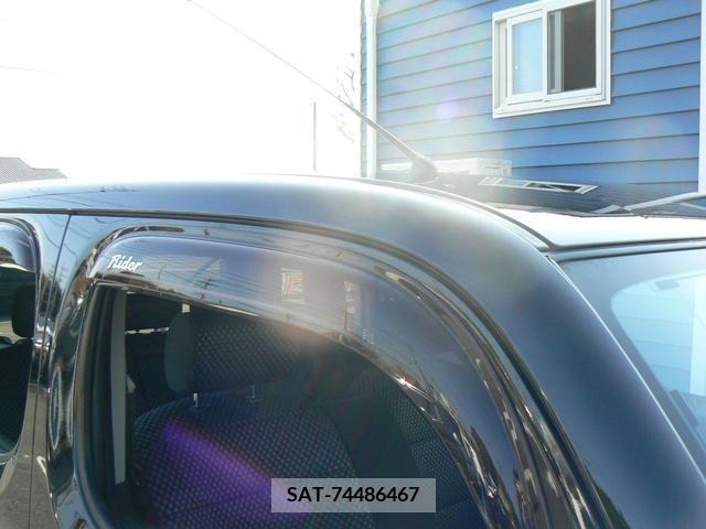 Nissan CUBE 2016-01 207315-20