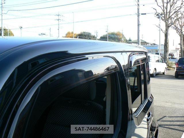 Nissan CUBE 2016-01 207315-24