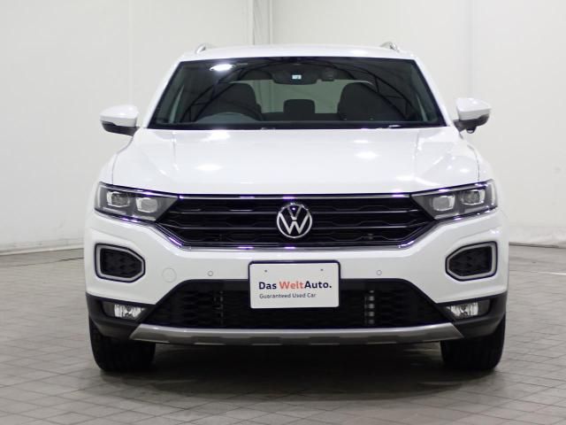 VolksWagen T-ROC 2022-02 18418-3
