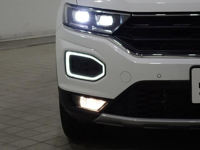 VolksWagen T-ROC 2022-02 18418-9