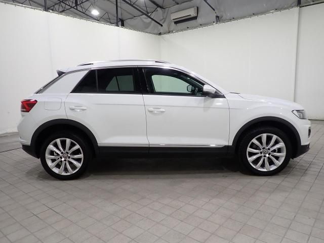 VolksWagen T-ROC 2022-02 18418-5