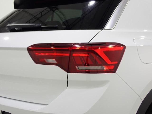 VolksWagen T-ROC 2022-02 18418-8