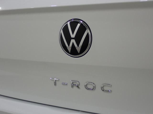 VolksWagen T-ROC 2022-02 18418-13