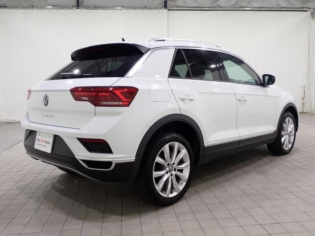 VolksWagen T-ROC 2022-02 18418-7