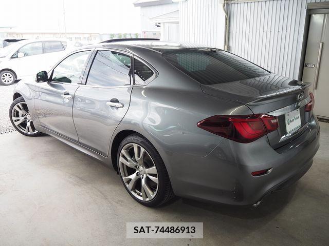 Nissan FUGA 2015-07 353749-4