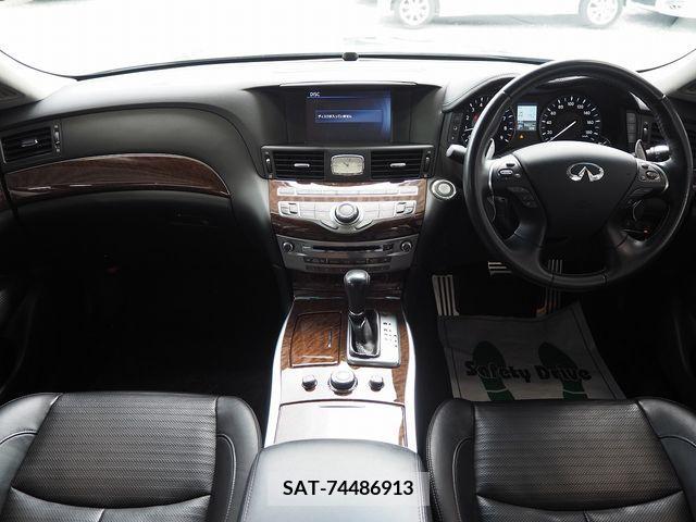 Nissan FUGA 2015-07 353749-7