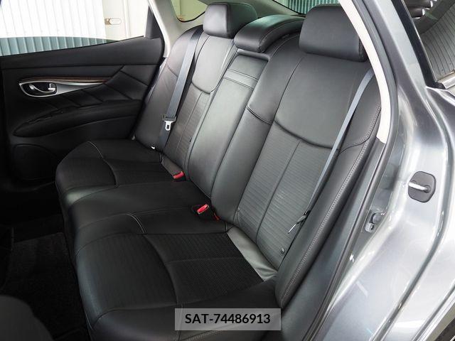 Nissan FUGA 2015-07 353749-10