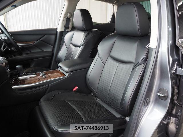 Nissan FUGA 2015-07 353749-9