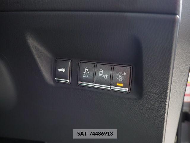 Nissan FUGA 2015-07 353749-15