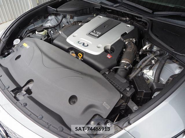 Nissan FUGA 2015-07 353749-19