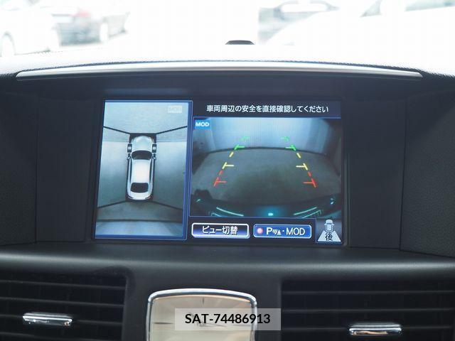 Nissan FUGA 2015-07 353749-24