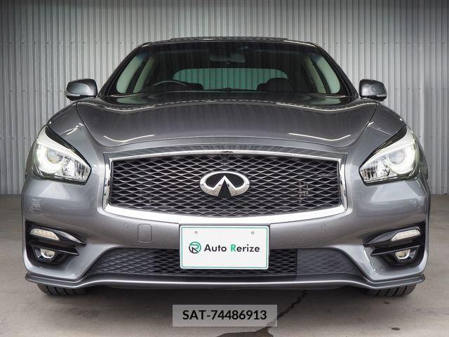 Nissan FUGA 2015-07 353749-1