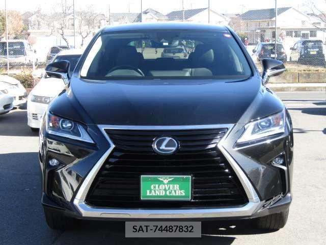 Lexus RX 2019-02 212622-4