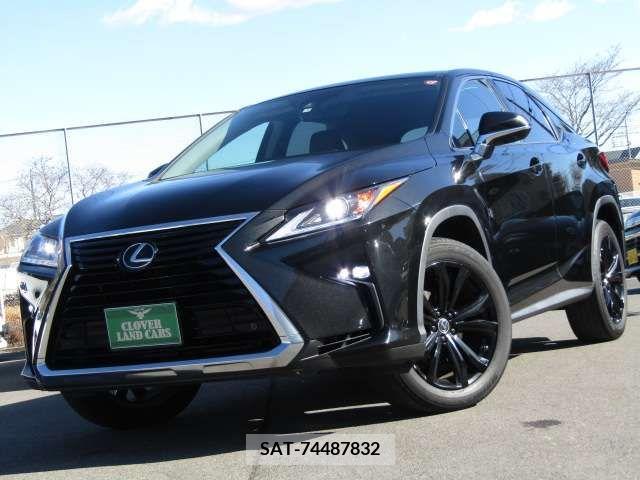 Lexus RX 2019-02 212622-17