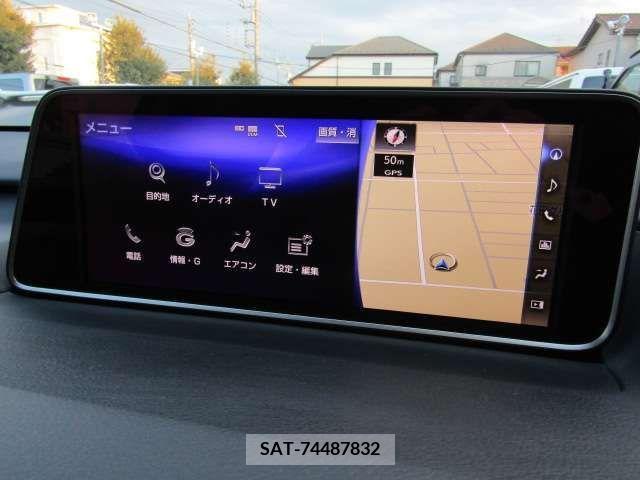 Lexus RX 2019-02 212622-8