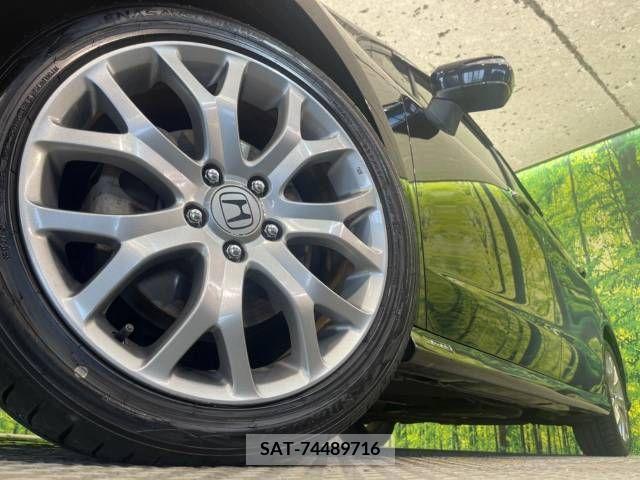 Honda ODYSSEY 2009-11 365863-14