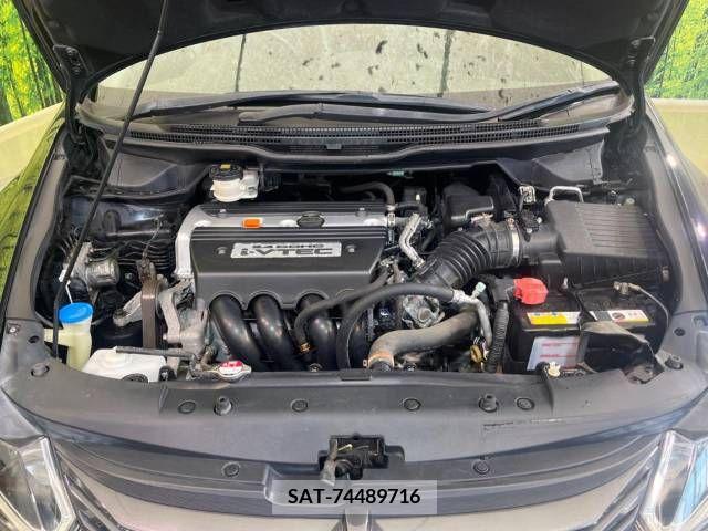 Honda ODYSSEY 2009-11 365863-19