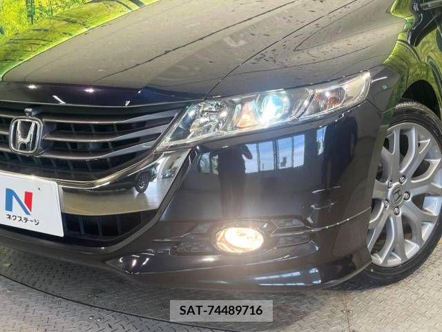 Honda ODYSSEY 2009-11 365863-13