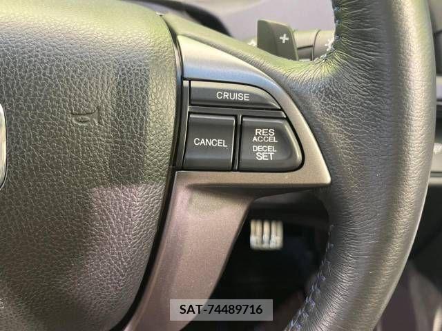 Honda ODYSSEY 2009-11 365863-4