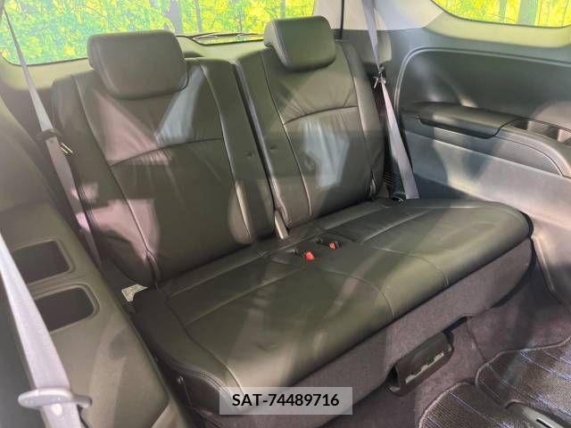 Honda ODYSSEY 2009-11 365863-11