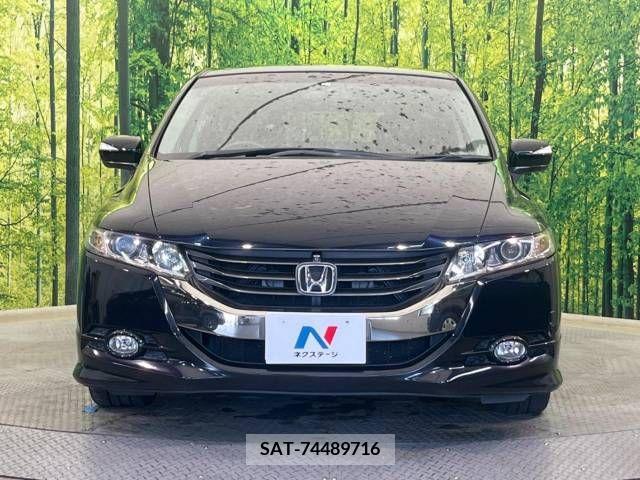 Honda ODYSSEY 2009-11 365863-15