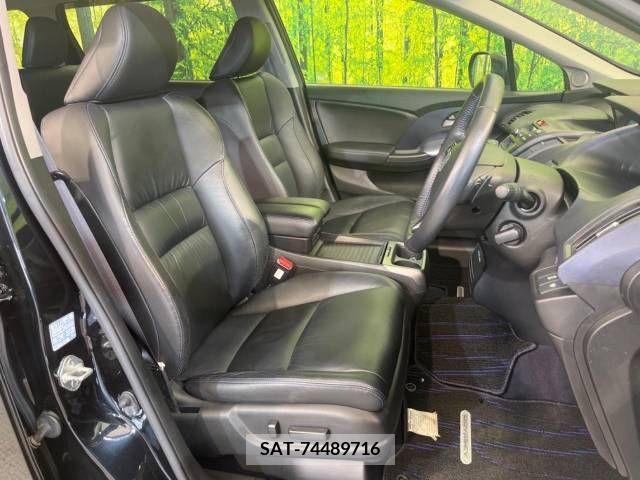 Honda ODYSSEY 2009-11 365863-9