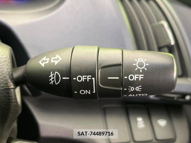 Honda ODYSSEY 2009-11 365863-8