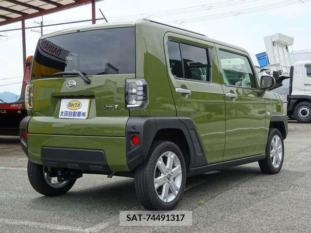 Daihatsu TAFT 2023-11 350854-4