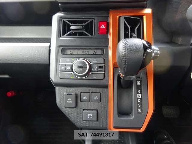 Daihatsu TAFT 2023-11 350854-19